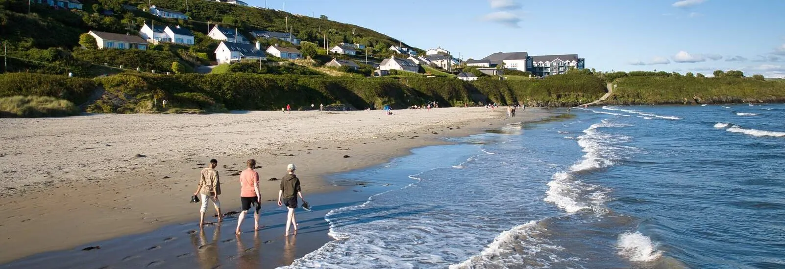 Inchydoney Beach