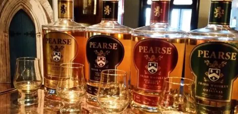 pearse lyons whiskey