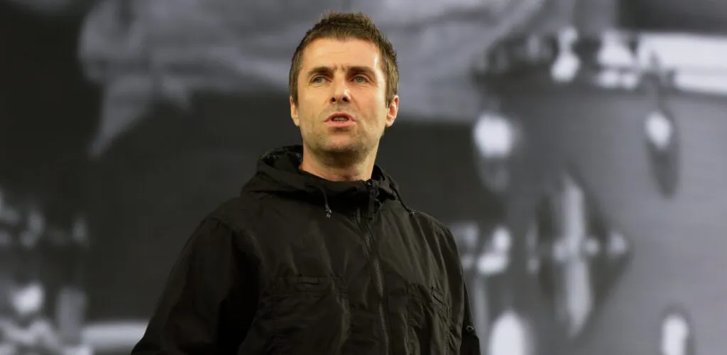 Liam Gallagher kündigt Konzert in Cork, Irland an