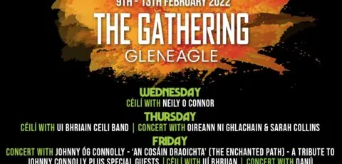 the gathering 2022
