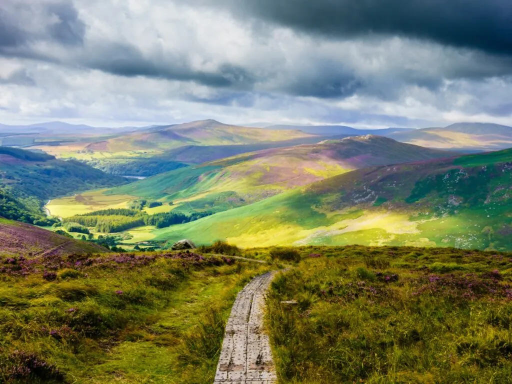 wicklow way