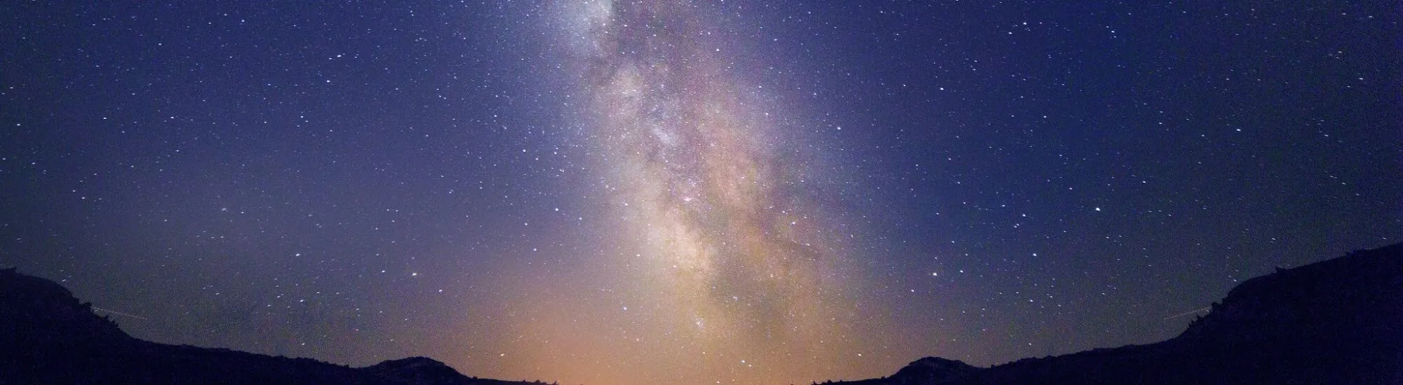 Der Mayo Dark Sky Park
