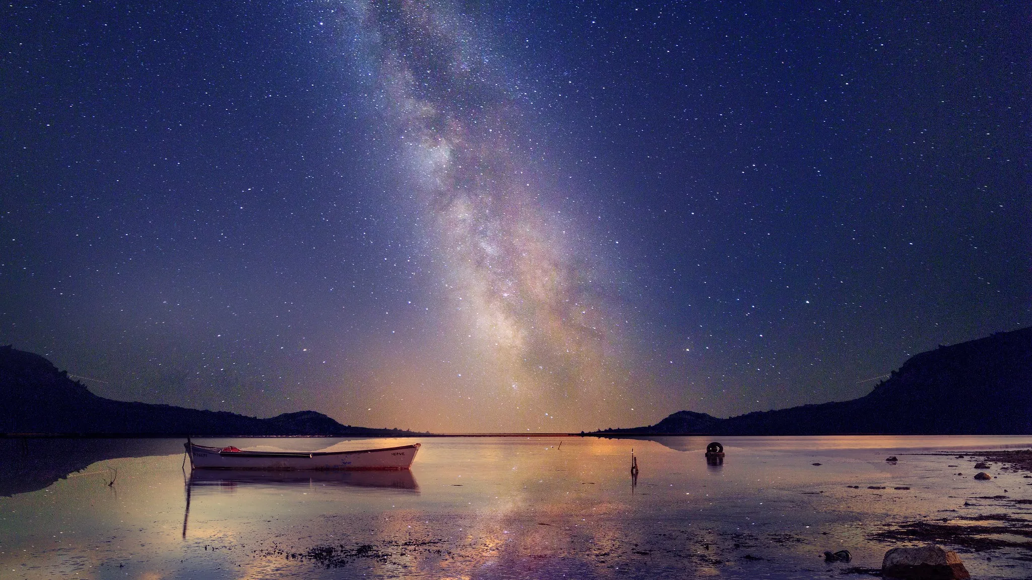 Mayo Dark Sky Park