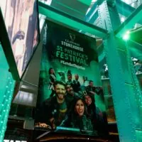 guinness storehouse festival st patrick 1 scaled
