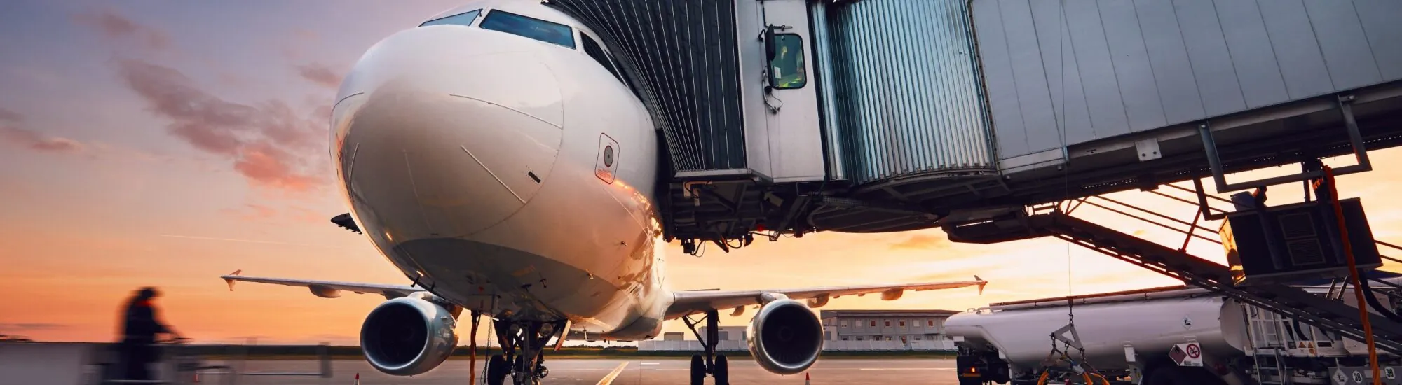 Ihre Rechte bei Flugannullierung