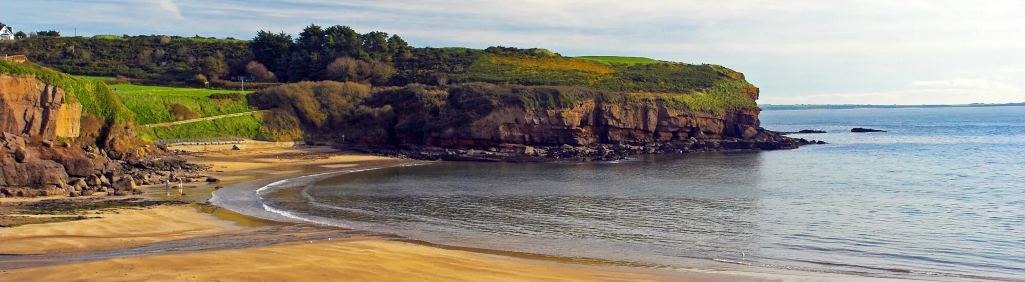Dunmore East Beach