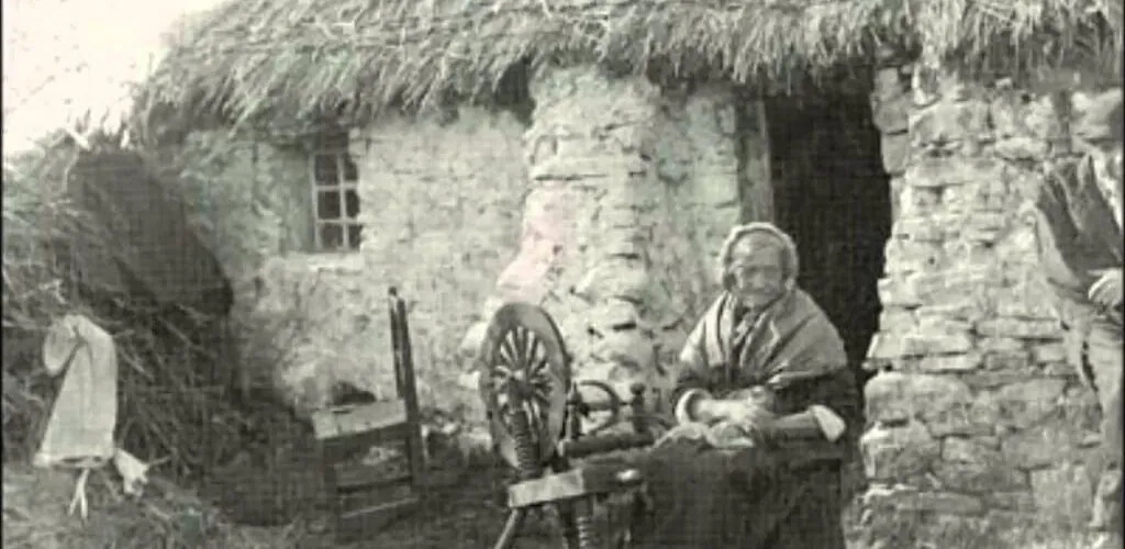 Irish Famine Exhibition: Verpassen Sie nicht die Ausstellung zur Großen Hungersnot in Dublin!