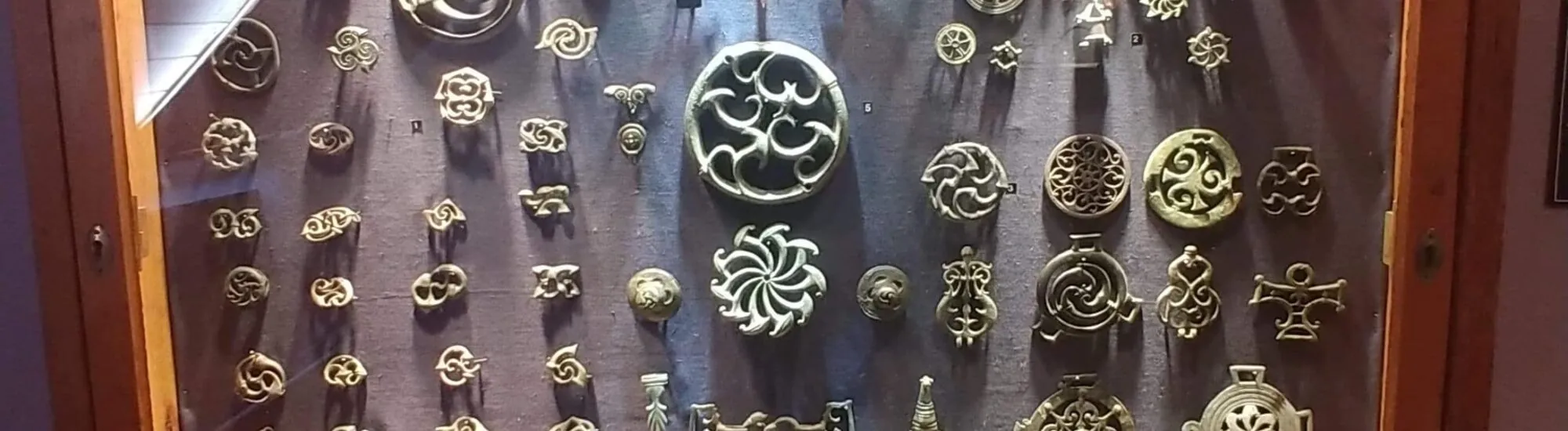 Das Celtic and Prehistoric Museum
