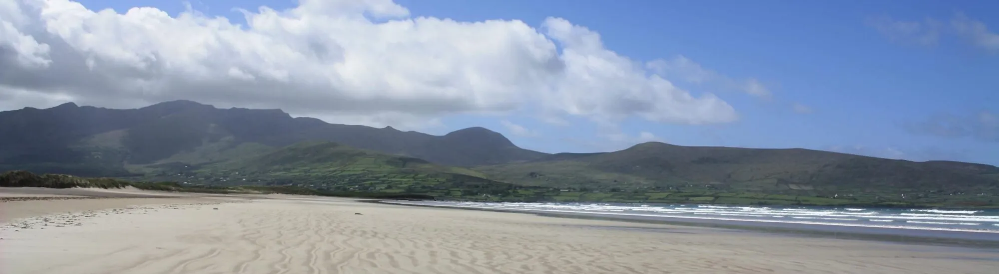 Fermoyle Beach