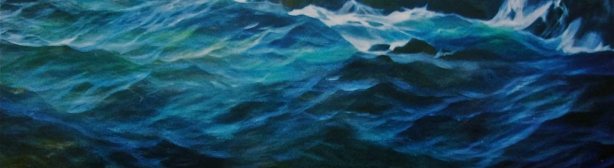 Die Carol Cronin Galerie