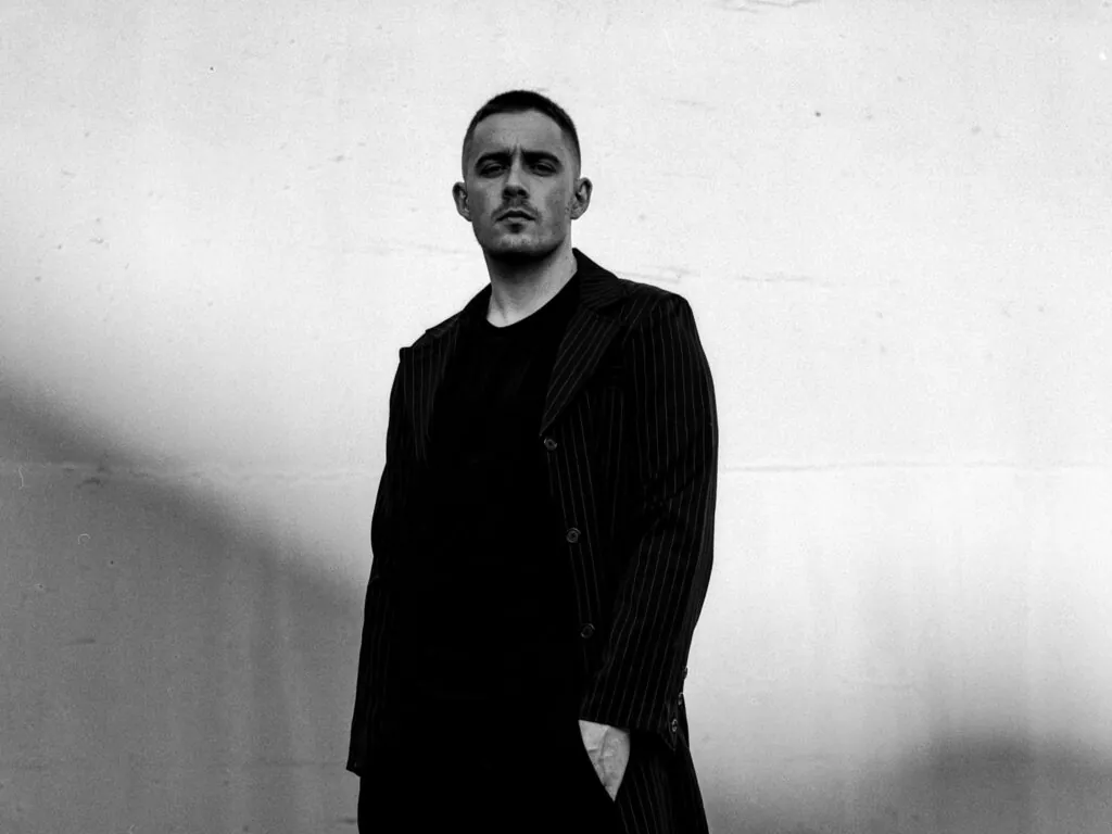 dermot kennedy scaled