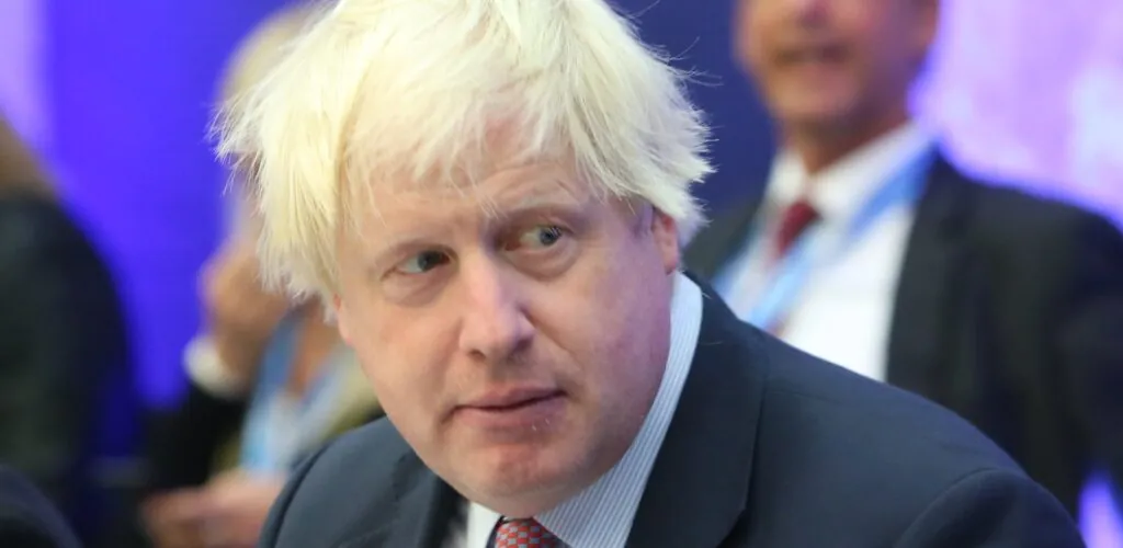 Brexit: Boris Johnson setzt das Parlament außer Kraft, um beim Brexit freie Hand zu haben