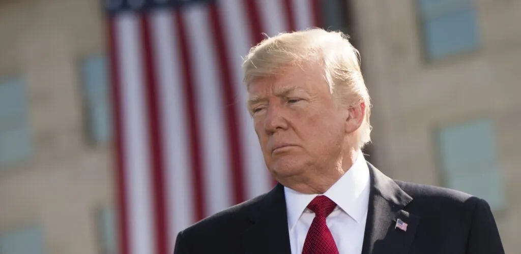 G7 : Donald Trump ist überzeugt, dass die Republik Irland zum Vereinigten Königreich gehört