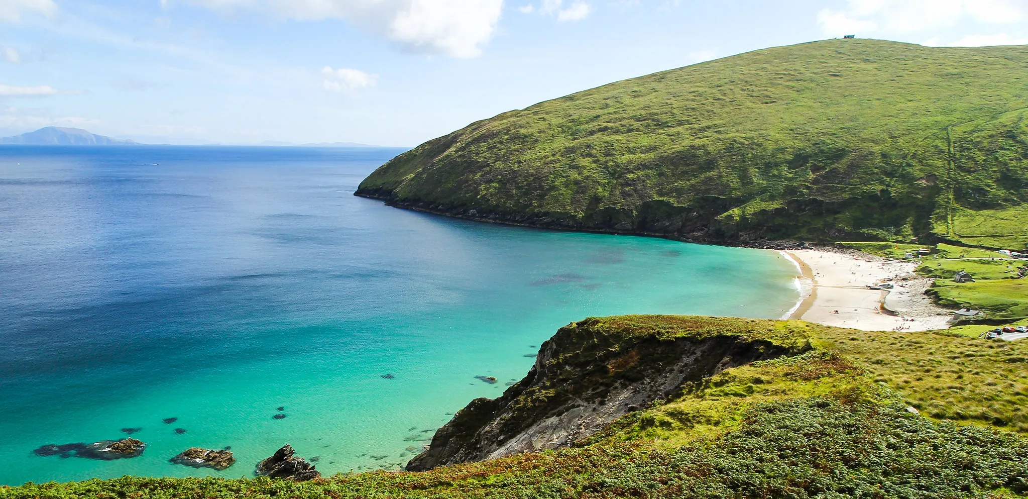 La Keem Beach - Eric Verleene - cc