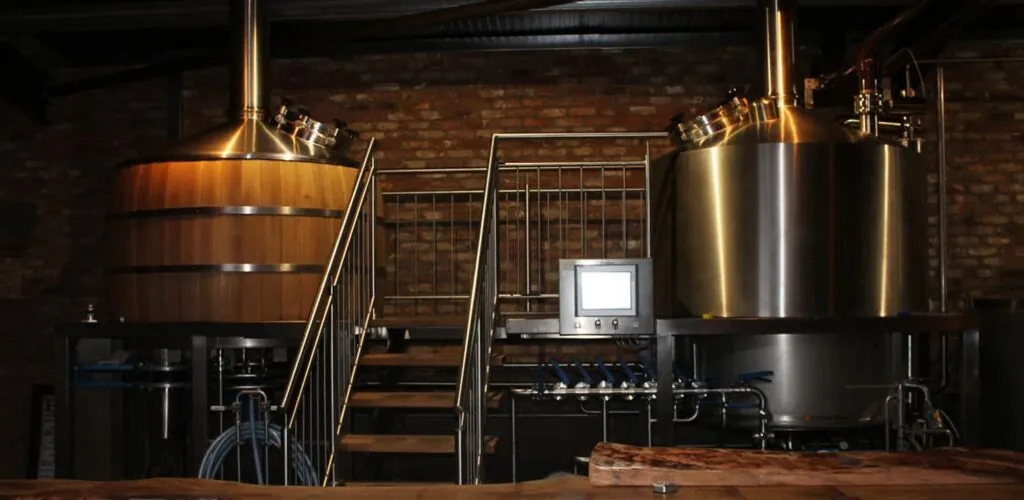 wicklow brewery