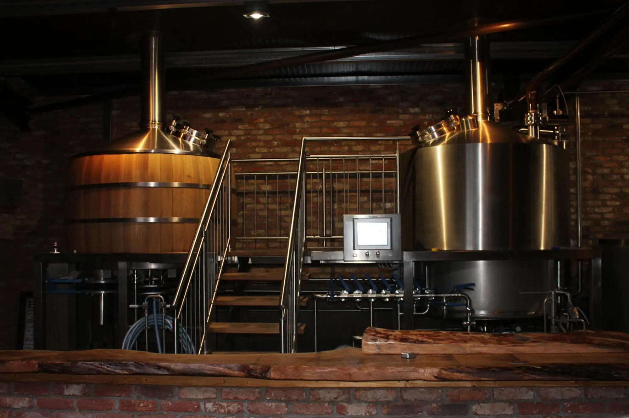 Die Wicklow Brewery