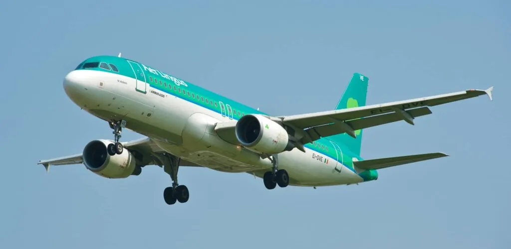 Aer Lingus bietet Winterflüge nach Irland ab 39,99€ an!