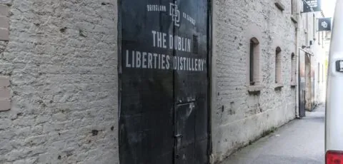 dublin liberties distillery 2