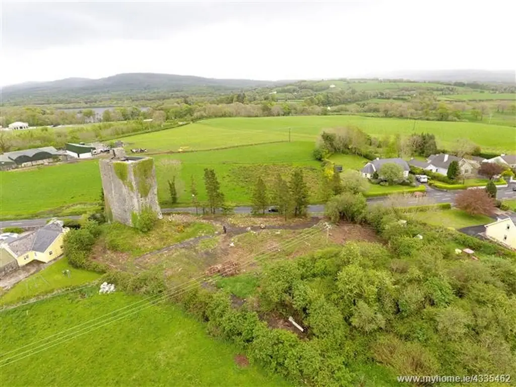 Mountcashel castle - MyHome.ie