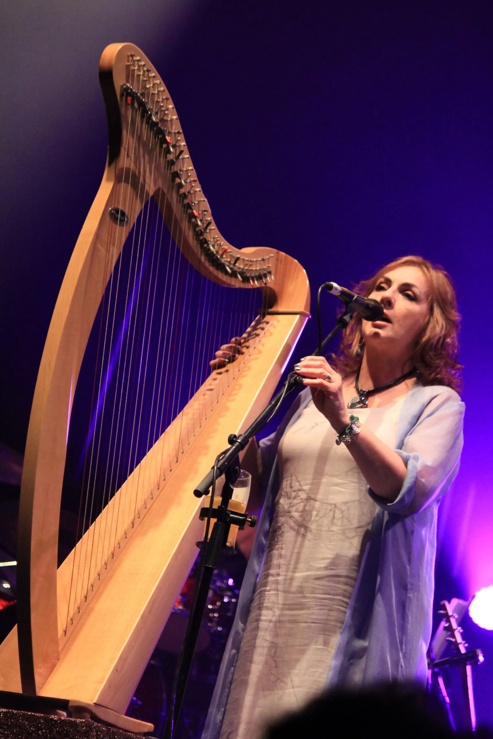 Moya Brennan - XIIIfromTOKYO - cc