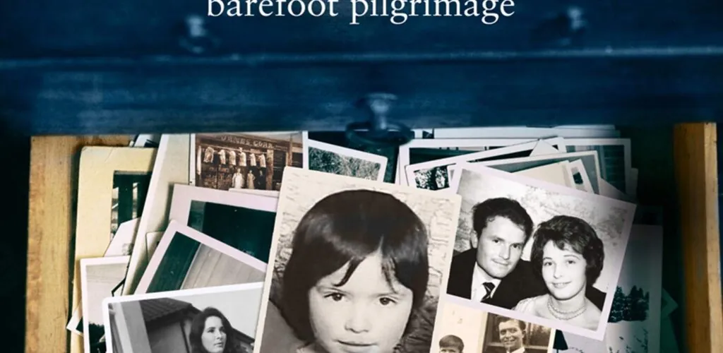 Andrea Corr veröffentlicht das autobiografische Buch „Barefoot Pilgrimage“