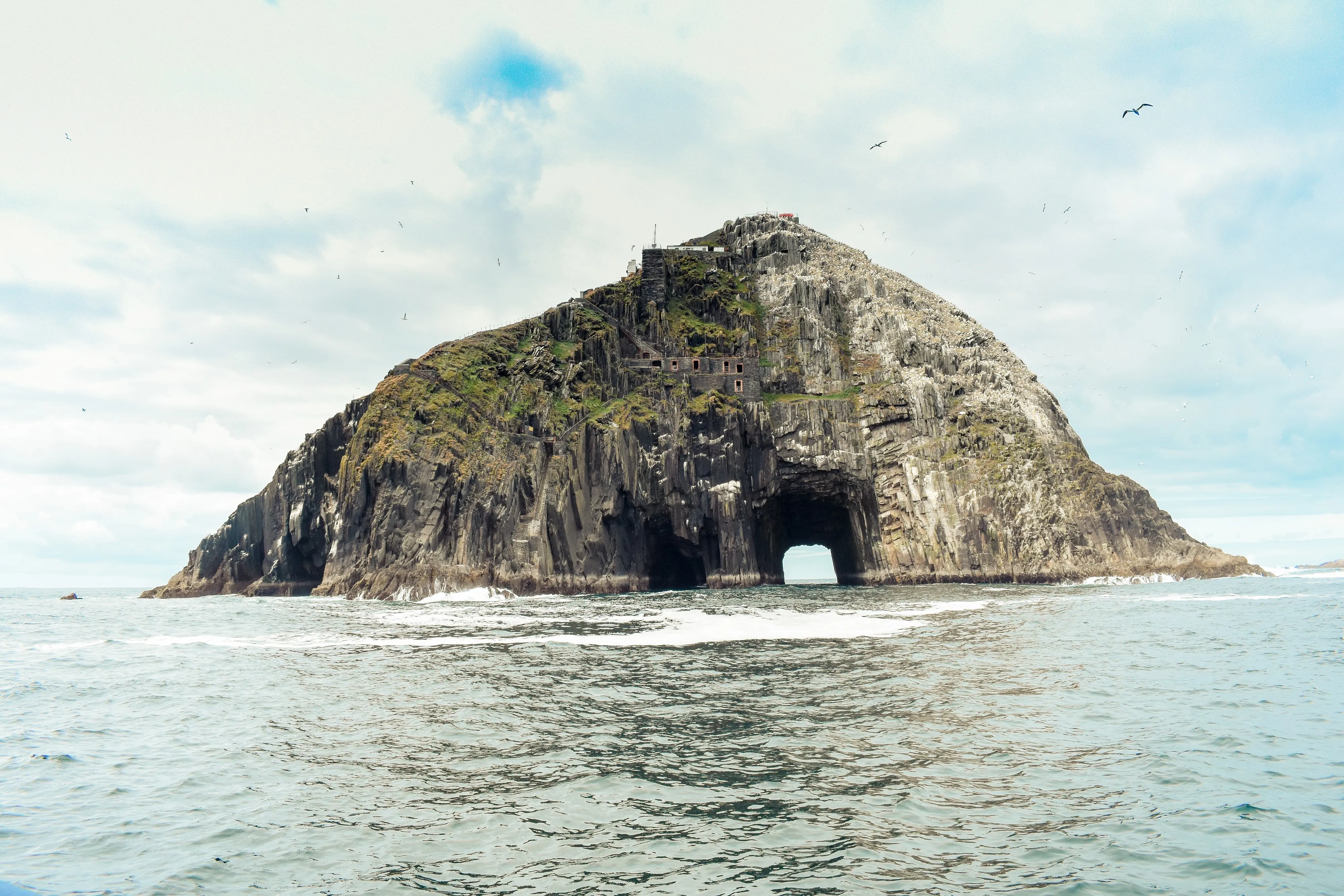 bull rock 1