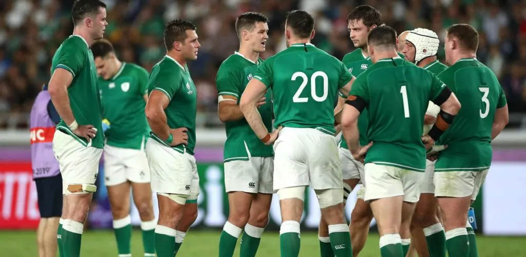 Rugby-Weltmeisterschaft: Das Lied „Zombie“ von The Cranberries, von Fans gesungen, sorgt für Skandal