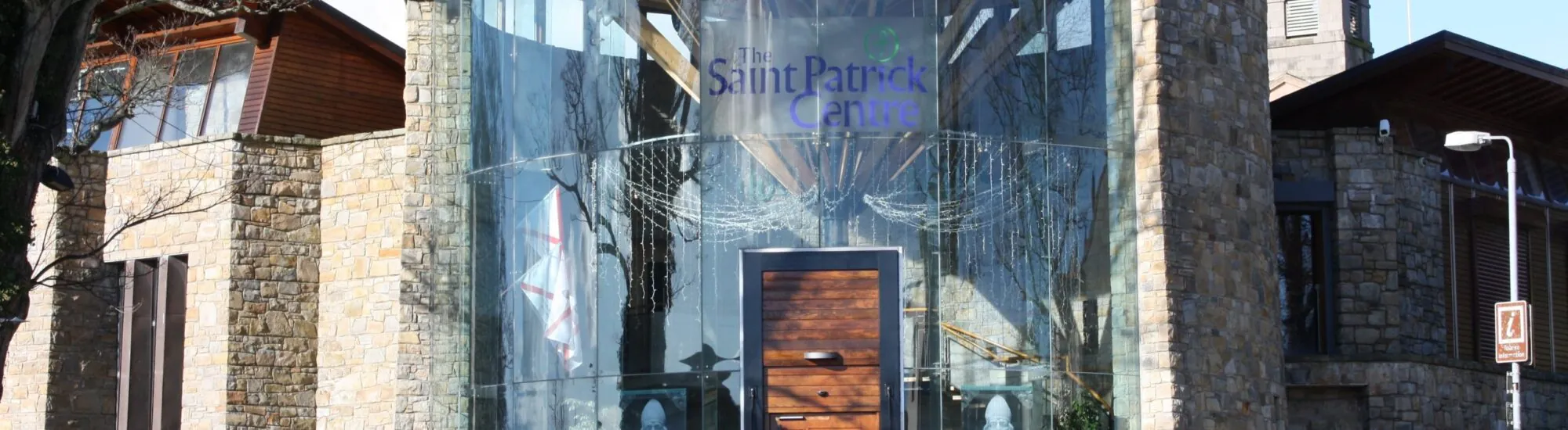 Das Saint Patrick Centre