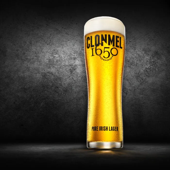 La Clonmel 1650