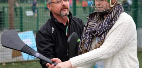experience gaelic games