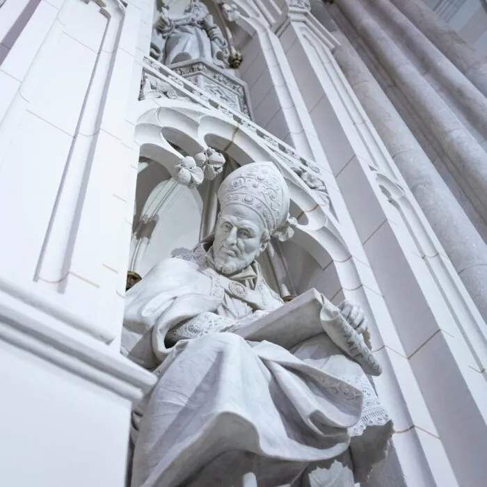 saint patrick
