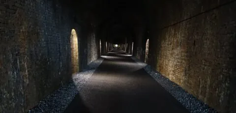 ballyvoyle tunnel