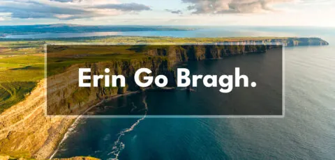 erin go bragh