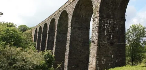 kilmacthomas viaduct 1