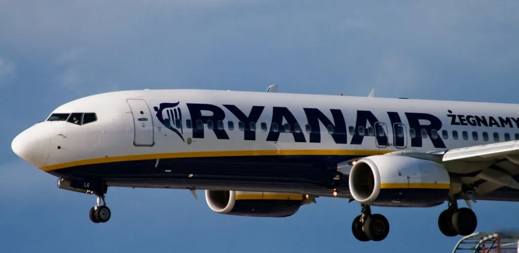 Ryanair bietet Flüge nach Dublin ab 22,99€ an