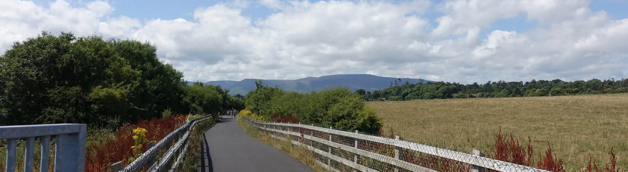 Waterford Greenway