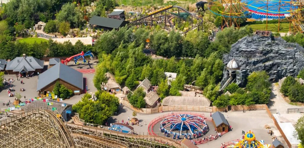 emerald park