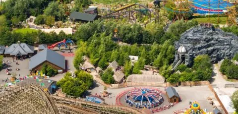 emerald park