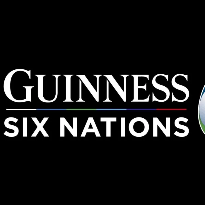 Guinness ist offizieller Sponsor des Sechs-Nationen-Turniers