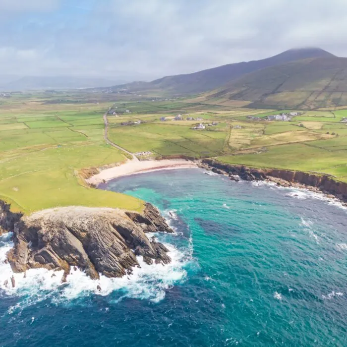 clogher strand