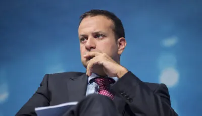 Leo Varadkar