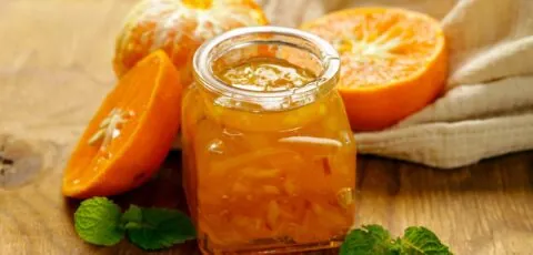 marmelade orange whiskey