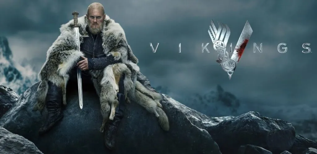 Traumjob: Netflix sucht 1000 Komparsen für die Serie „Vikings: Valhalla“