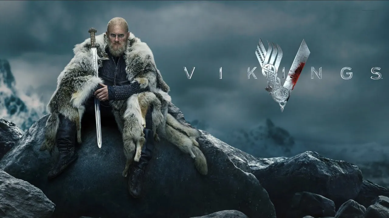 Vikings : Valhalla