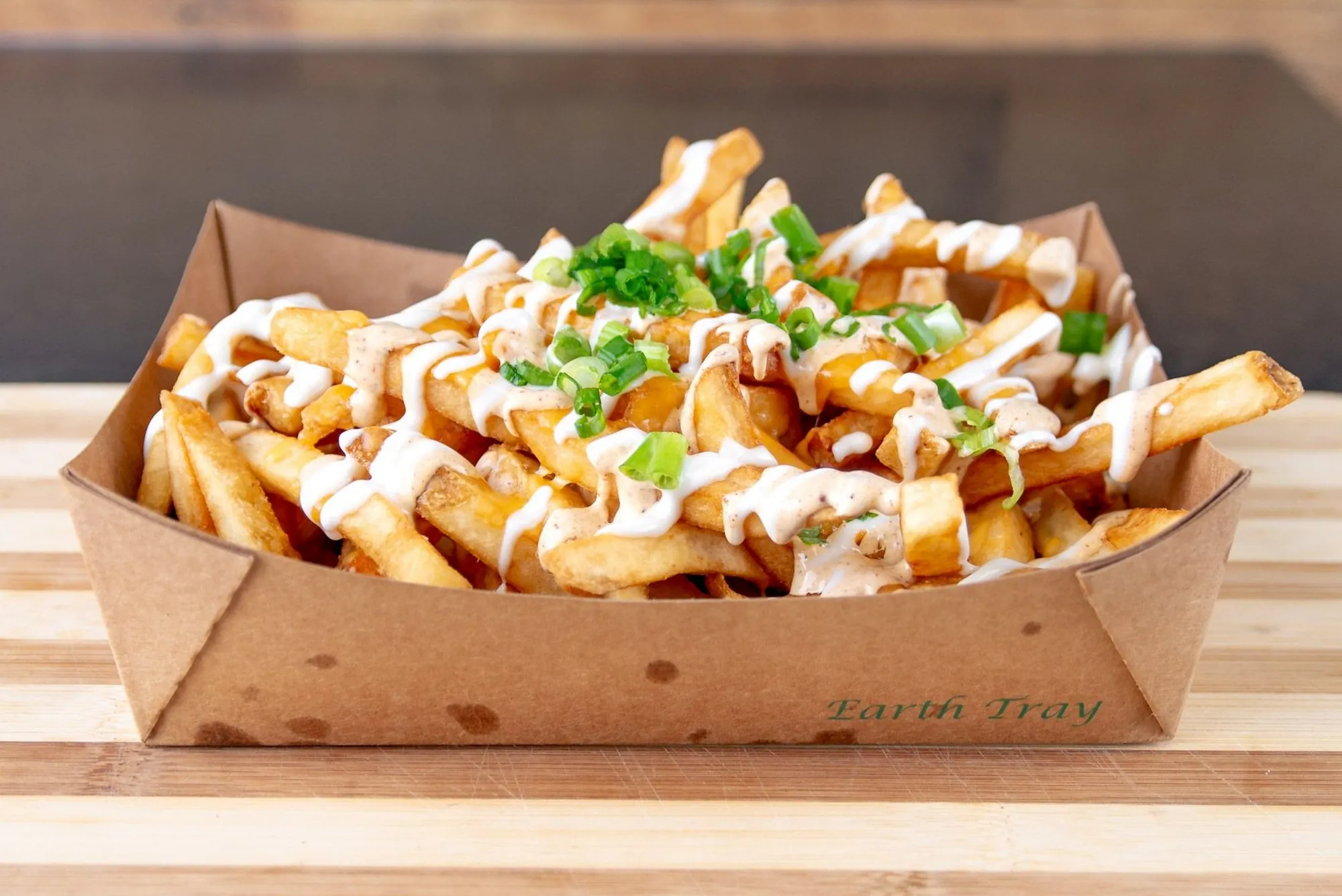 Die Garlic Cheese Chips