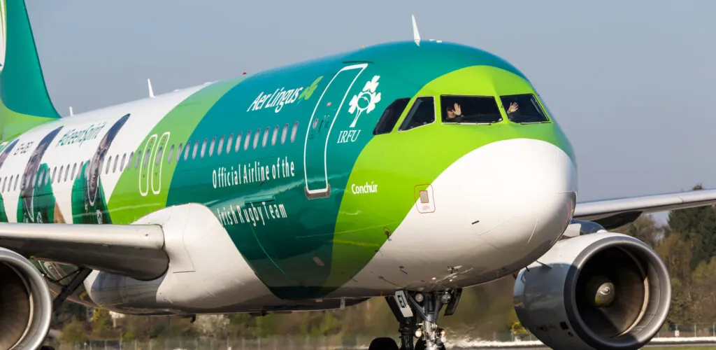 Reise nach Irland: Fluggesellschaften drängen die Regierung, die Grenzen Ende Juni wieder zu öffnen