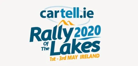 the rallye of the lakes