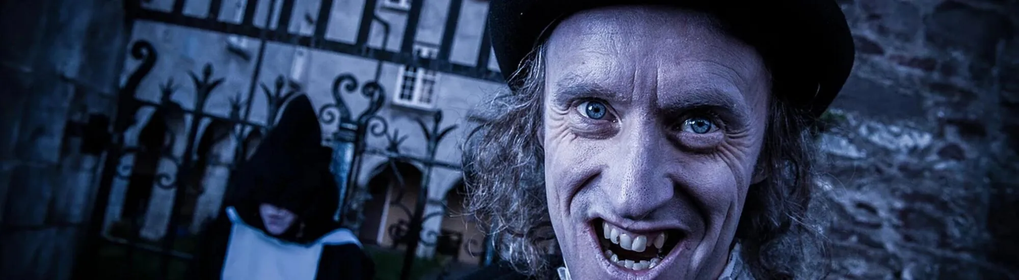 Die Cork Ghost Tour