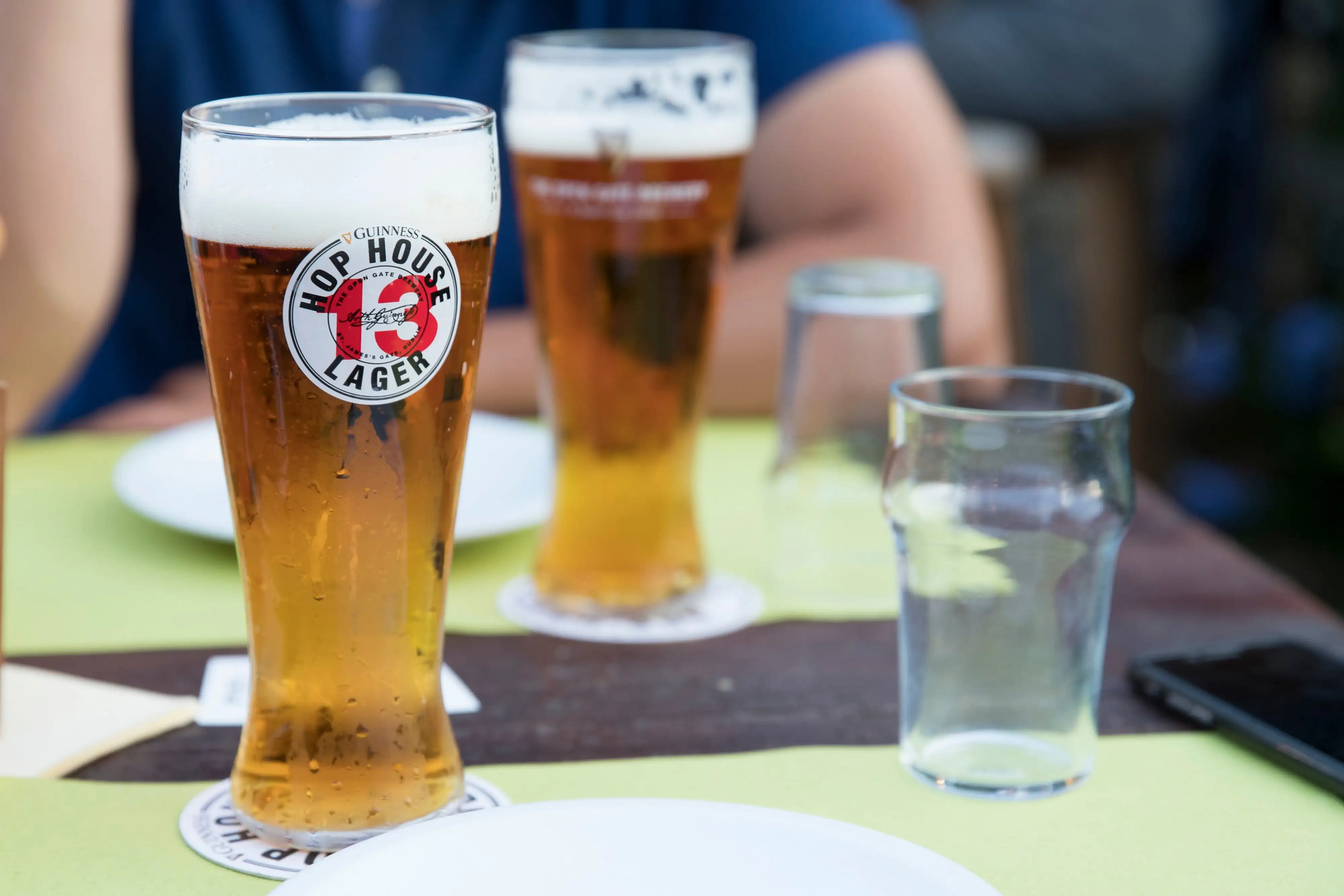 Lager