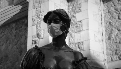 Molly Malone à Dublin - no sidebar - cc
